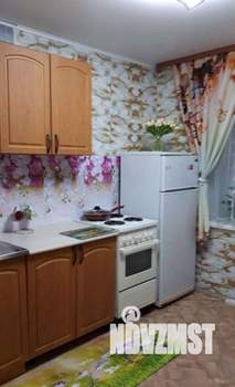 1-к квартира, на длительный срок, 36м2, 2/5 этаж