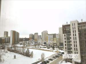 Студия квартира, на длительный срок, 25м2, 6/10 этаж