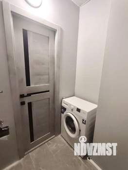 Студия квартира, на длительный срок, 24м2, 6/10 этаж