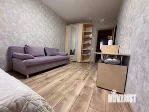 2-к квартира, посуточно, 57м2, 4/10 этаж