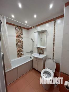 2-к квартира, на длительный срок, 60м2, 4/5 этаж