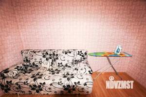 1-к квартира, посуточно, 34м2, 4/9 этаж