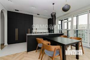 2-к квартира, на длительный срок, 96м2, 10/32 этаж