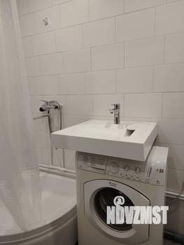 Студия квартира, на длительный срок, 15м2, 5/5 этаж