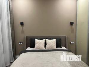 Студия квартира, посуточно, 45м2, 5/16 этаж