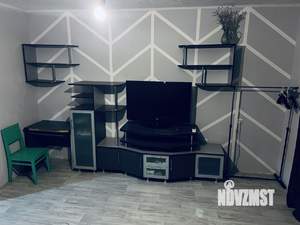 1-к квартира, на длительный срок, 43м2, 5/10 этаж