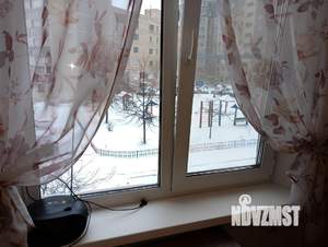 1-к квартира, на длительный срок, 33м2, 2/11 этаж