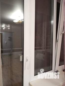 Студия квартира, на длительный срок, 25м2, 9/10 этаж