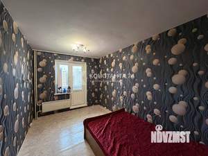 1-к квартира, на длительный срок, 32м2, 6/10 этаж