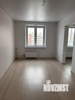 1-к квартира, на длительный срок, 32м2, 10/10 этаж