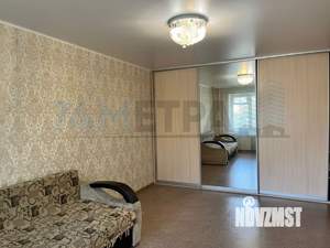 1-к квартира, на длительный срок, 32м2, 1/5 этаж