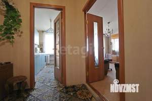 2-к квартира, на длительный срок, 49м2, 3/6 этаж