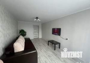 2-к квартира, посуточно, 53м2, 6/9 этаж