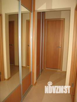 1-к квартира, на длительный срок, 32м2, 8/10 этаж