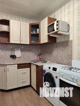 1-к квартира, посуточно, 35м2, 6/10 этаж