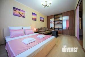 1-к квартира, посуточно, 31м2, 3/5 этаж