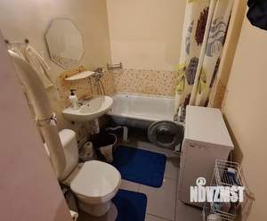 Студия квартира, на длительный срок, 26м2, 7/10 этаж