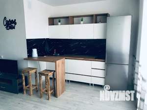 Студия квартира, посуточно, 26м2, 5/10 этаж