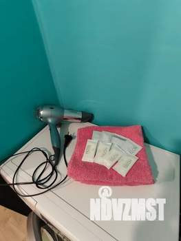 1-к квартира, посуточно, 40м2, 5/10 этаж