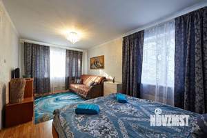 1-к квартира, посуточно, 31м2, 1/5 этаж