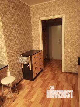 Студия квартира, на длительный срок, 24м2, 9/11 этаж