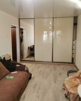 1-к квартира, на длительный срок, 30м2, 5/5 этаж