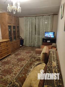 1-к квартира, на длительный срок, 32м2, 2/10 этаж