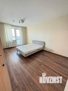 1-к квартира, на длительный срок, 53м2, 12/20 этаж