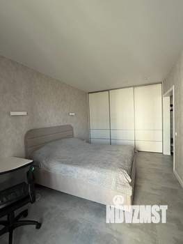 1-к квартира, на длительный срок, 32м2, 5/13 этаж