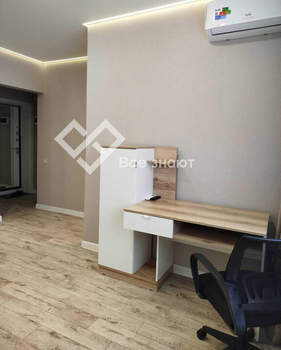 2-к квартира, на длительный срок, 39м2, 4/5 этаж