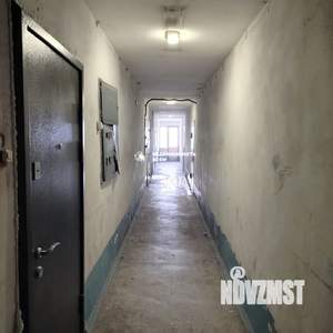 1-к квартира, на длительный срок, 36м2, 4/5 этаж