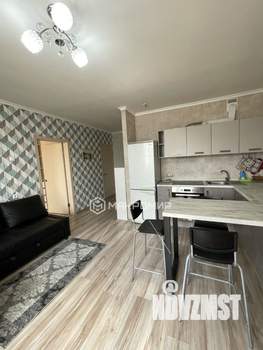 1-к квартира, на длительный срок, 45м2, 9/10 этаж