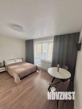 1-к квартира, посуточно, 30м2, 11/17 этаж