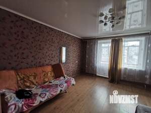 1-к квартира, на длительный срок, 41м2, 3/9 этаж