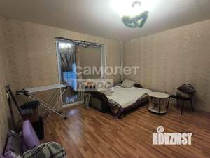 1-к квартира, на длительный срок, 42м2, 8/10 этаж