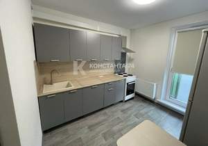 1-к квартира, на длительный срок, 32м2, 5/10 этаж