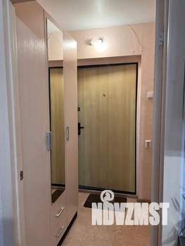 Студия квартира, посуточно, 25м2, 5/10 этаж