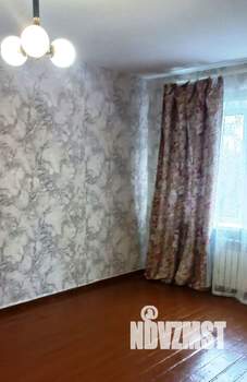 1-к квартира, на длительный срок, 31м2, 3/5 этаж
