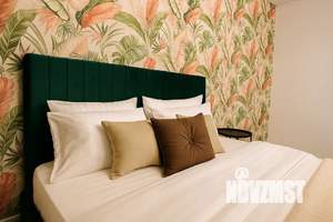 1-к квартира, посуточно, 30м2, 13/16 этаж