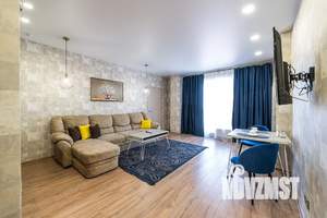 2-к квартира, посуточно, 53м2, 9/16 этаж