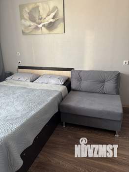 1-к квартира, посуточно, 30м2, 11/17 этаж