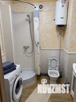 Студия квартира, посуточно, 35м2, 5/16 этаж