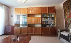 2-к квартира, на длительный срок, 49м2, 3/6 этаж