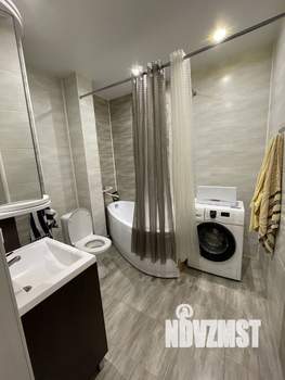 1-к квартира, на длительный срок, 50м2, 10/27 этаж