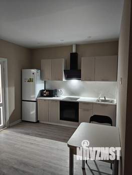 2-к квартира, на длительный срок, 52м2, 6/20 этаж