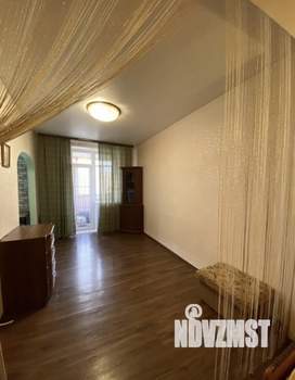 1-к квартира, на длительный срок, 35м2, 5/5 этаж