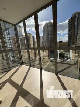 2-к квартира, на длительный срок, 50м2, 9/16 этаж