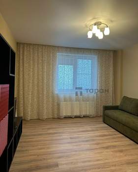 1-к квартира, на длительный срок, 41м2, 11/16 этаж