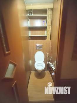 2-к квартира, на длительный срок, 52м2, 10/10 этаж