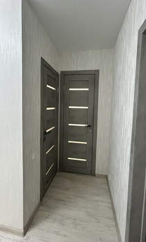 1-к квартира, на длительный срок, 56м2, 1/19 этаж